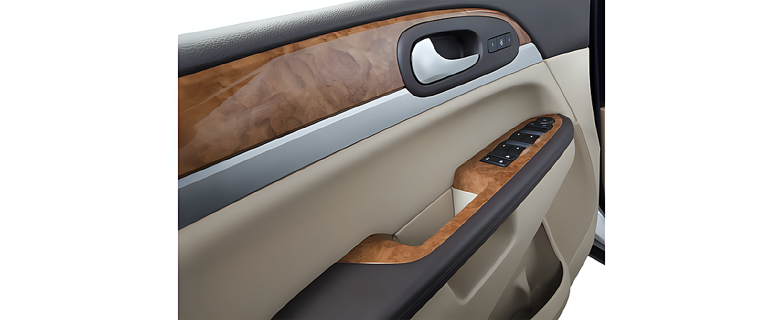 Buick Enclave 2010 9