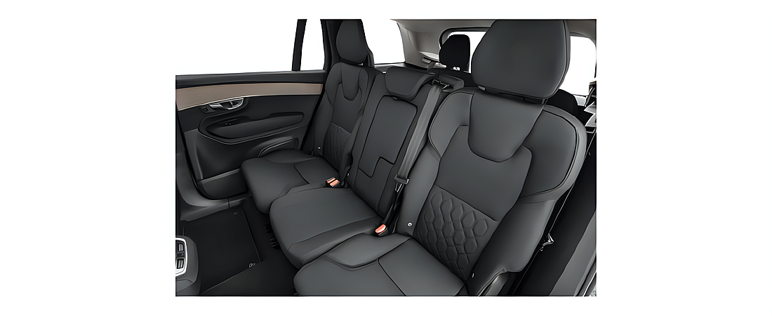 Volvo XC90 2025 10