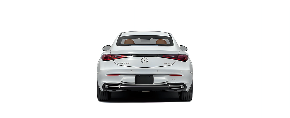 Mercedes-Benz CLE 2026 5