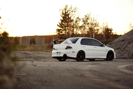 Editorial 11 jc mitsubishi 4g63