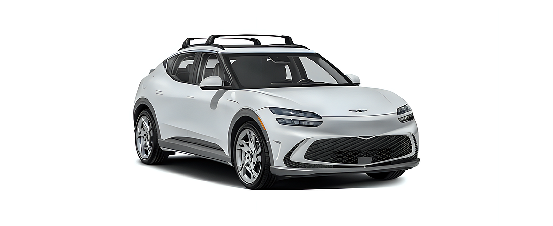 Genesis GV60 2024 16