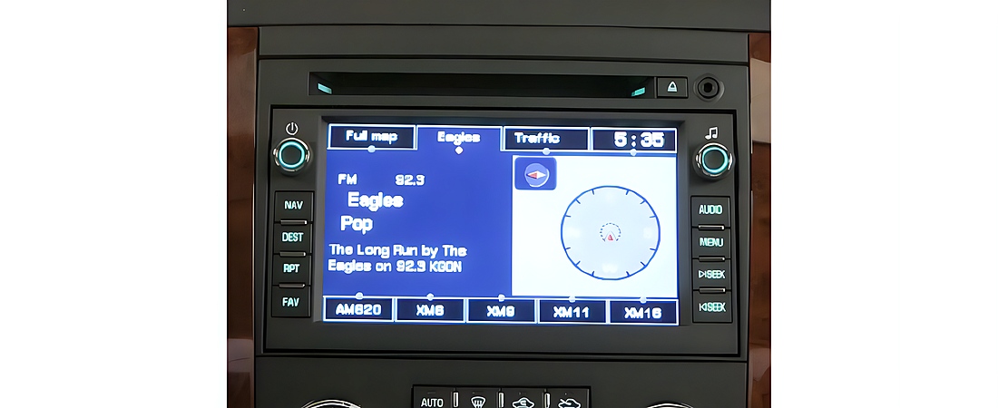 Chevrolet Silverado 1500 2012 47