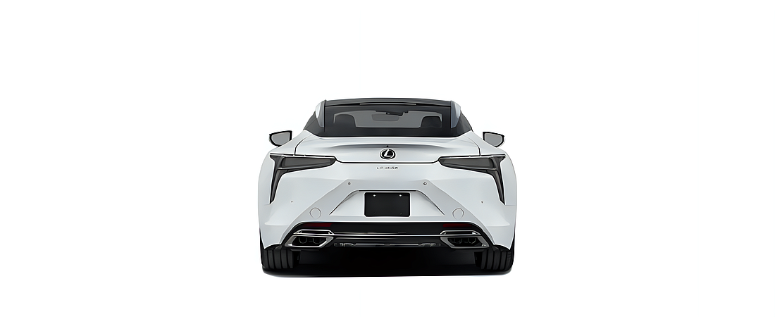 Lexus LC 2025 32