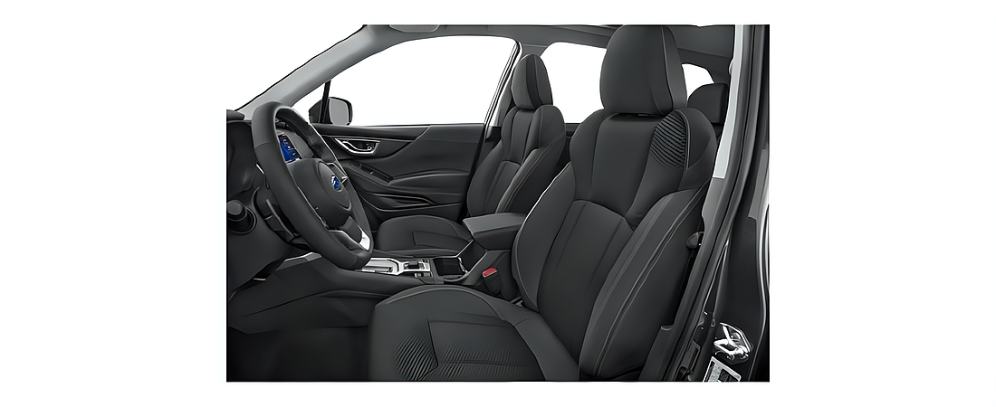 Subaru Forester 2024 8