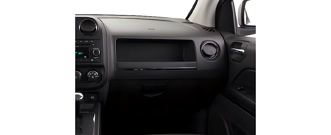 Jeep Compass 2012 16