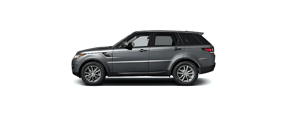Land Rover Range Rover Sport 2015 3