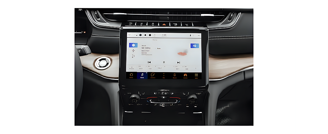 Jeep Grand Cherokee L 2024 22