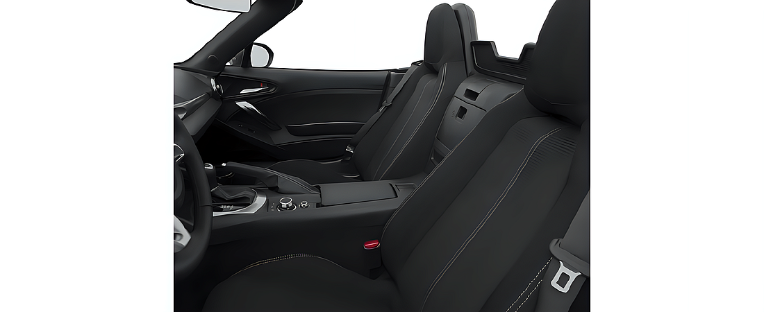 Fiat 124 Spider 2017 8