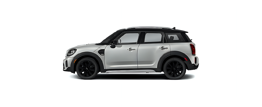 MINI Countryman 2023 3