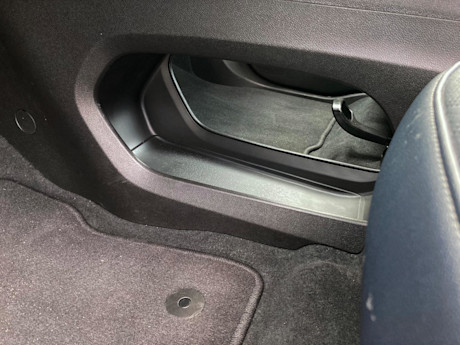 Chevrolet Bolt EUV Premier 2022 : essai routier Image