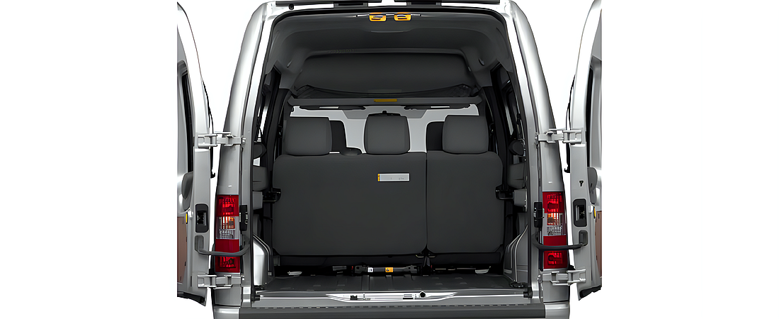 Ford Transit Connect 2010 32