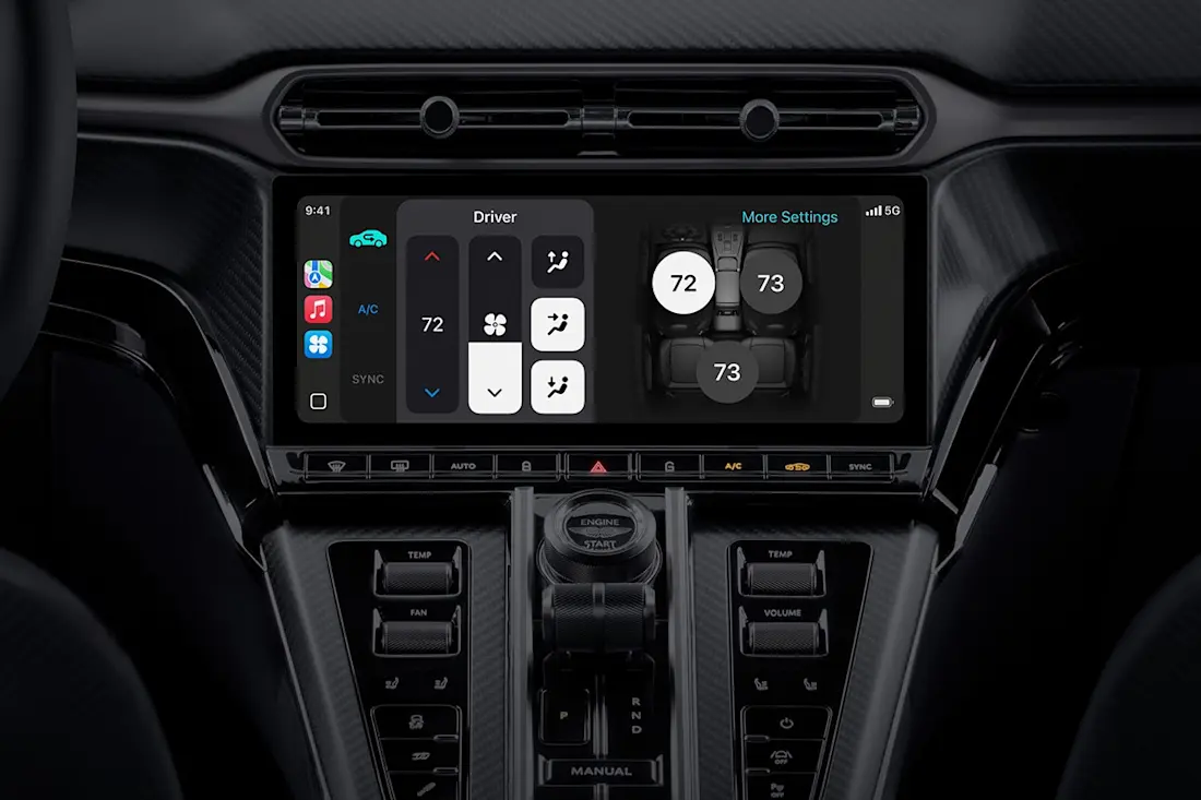 BEBE20250522  Apple CarPlay 01