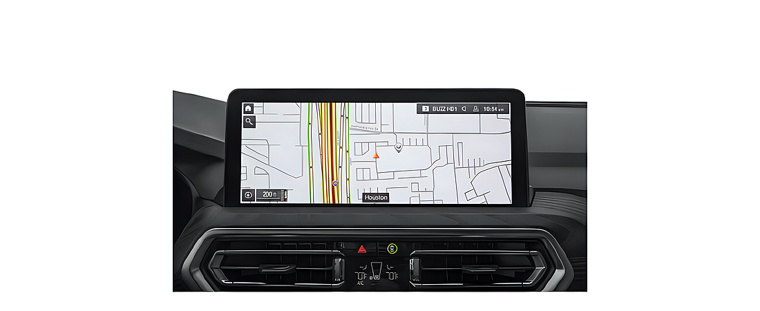 BMW X3 2023 14