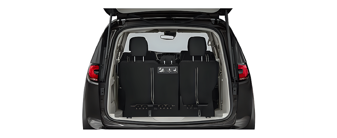 Chrysler Pacifica 2022 10