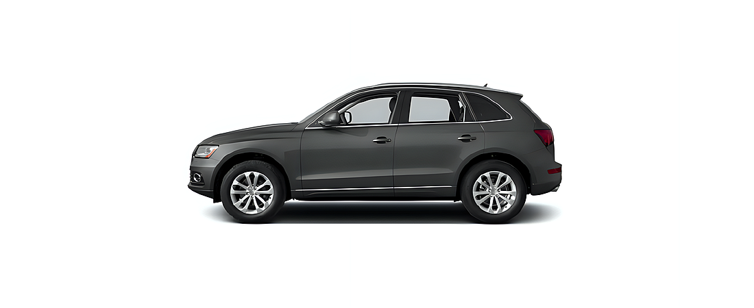 Audi Q5 2014 3