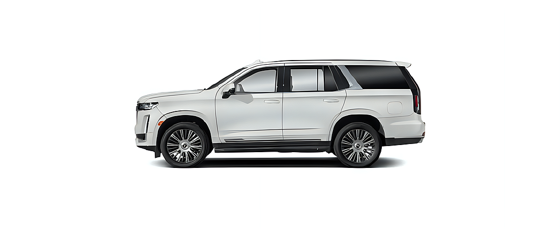 Cadillac Escalade 2024 3