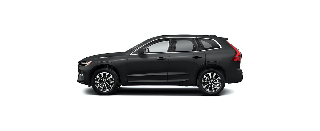 Volvo XC60 2025 3
