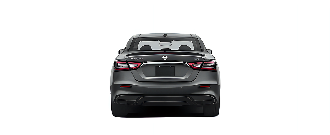 Nissan Maxima 2022 18