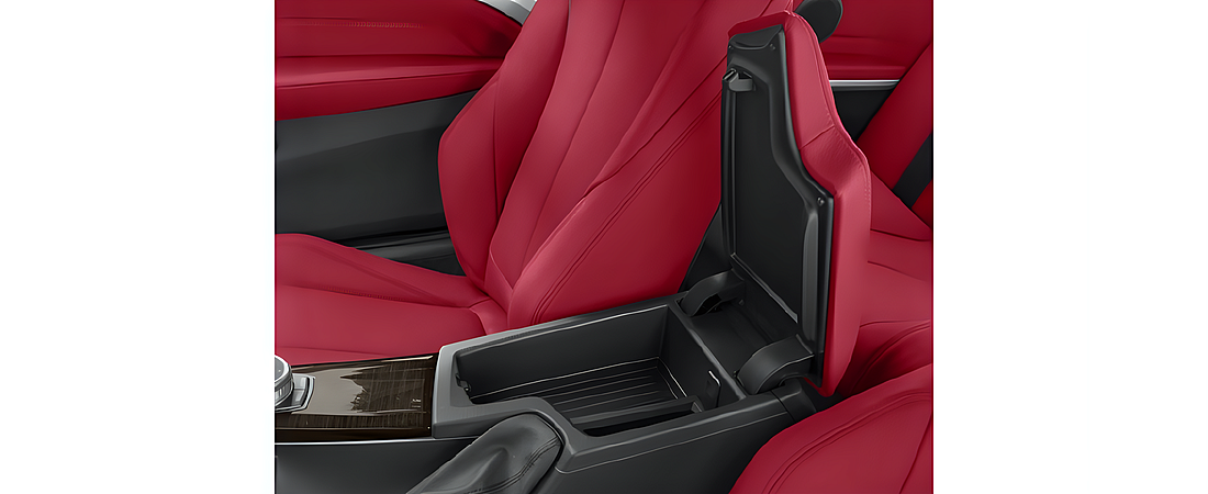 BMW 4 Series 2018 13