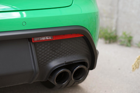 Editorial 2022 porsche macan gts 22 jl