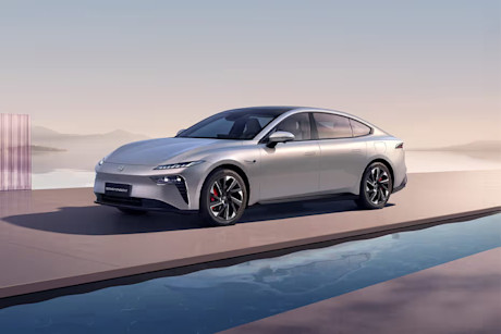 Als Nissan het slim aanpakt, kan deze goedkope Chinese EV ook in Nederland scoren