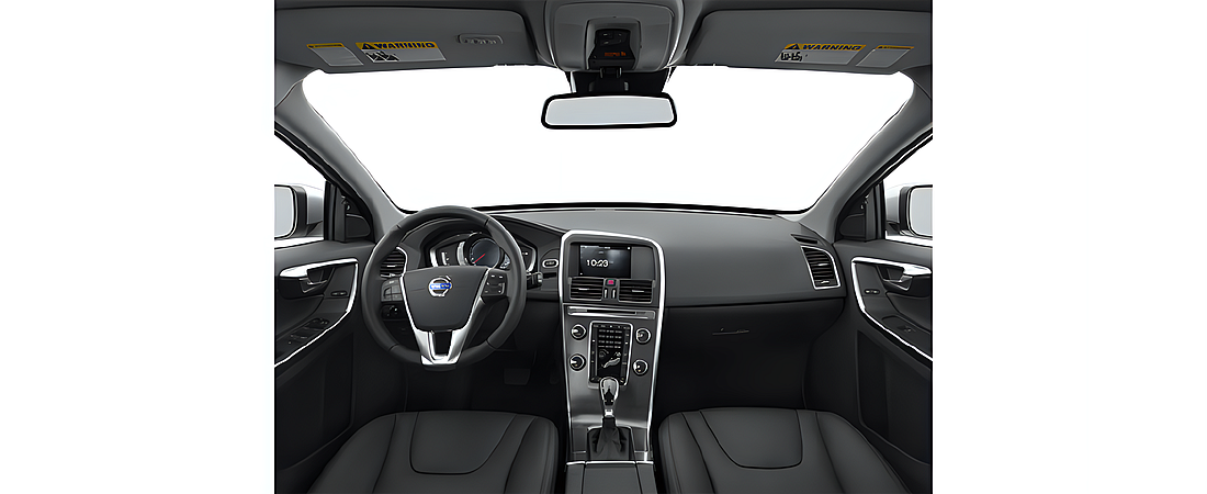Volvo XC60 2014 7