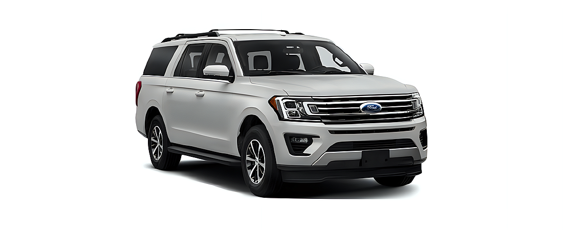 Ford Expedition 2020 16
