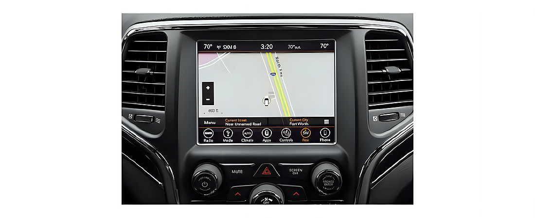 Jeep Grand Cherokee 2021 59