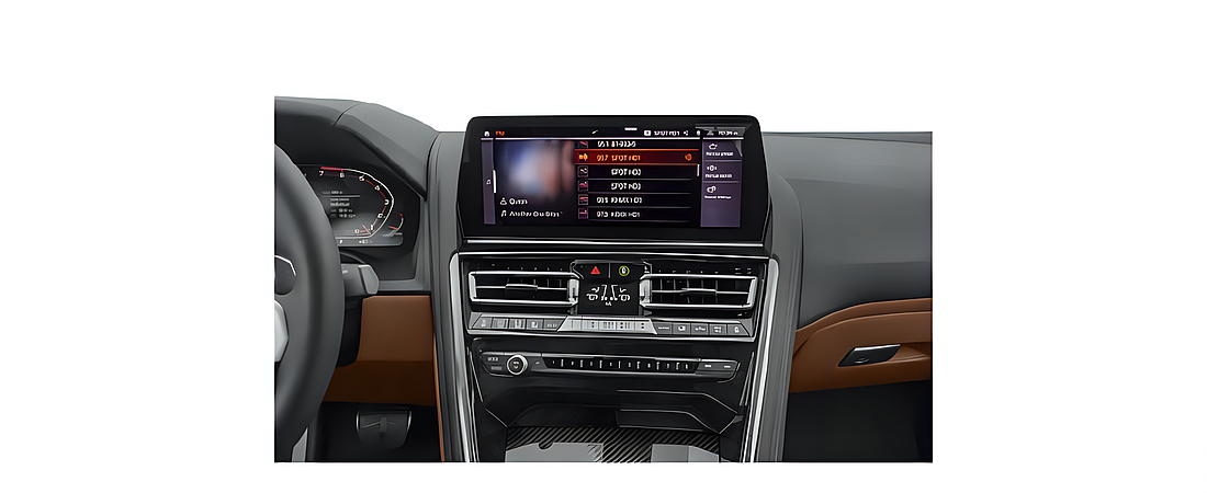 BMW 8 Series 2025 37