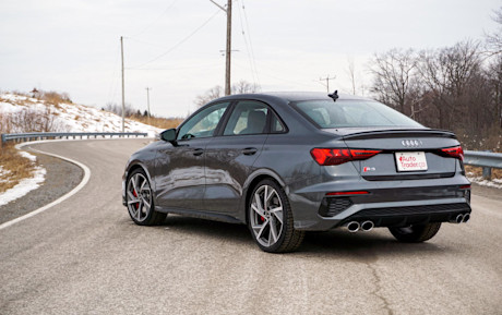 Editorial 2022 audi s3 technik 04 di