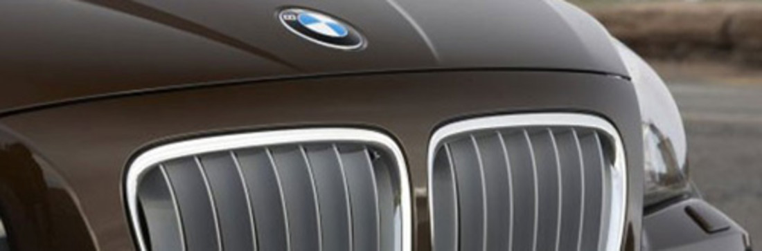 Presentatie: BMW X1 – BMW gooit teasers nieuwe X1 op straat