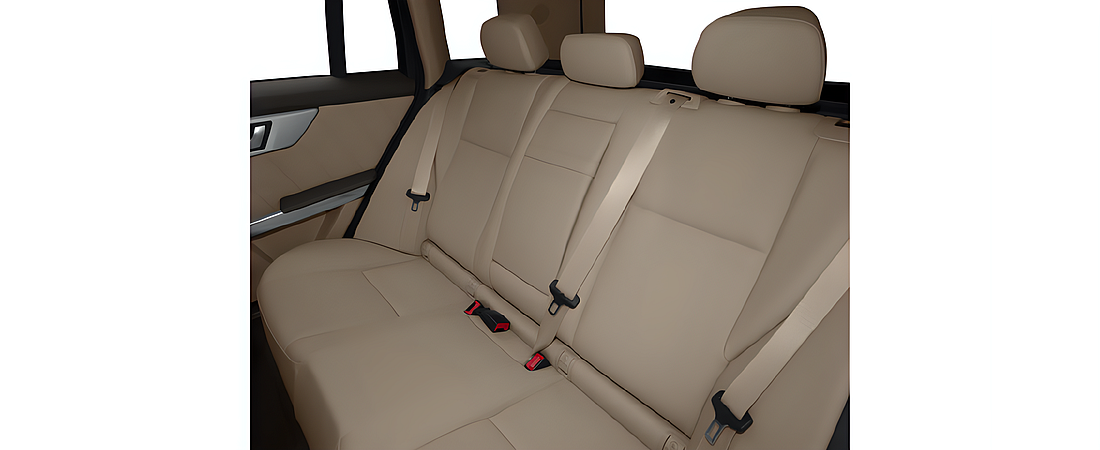 Mercedes-Benz GLK-Class 2015 31