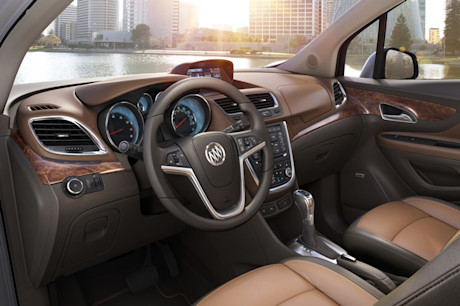 Editorial 2013 buick encore 1101 184