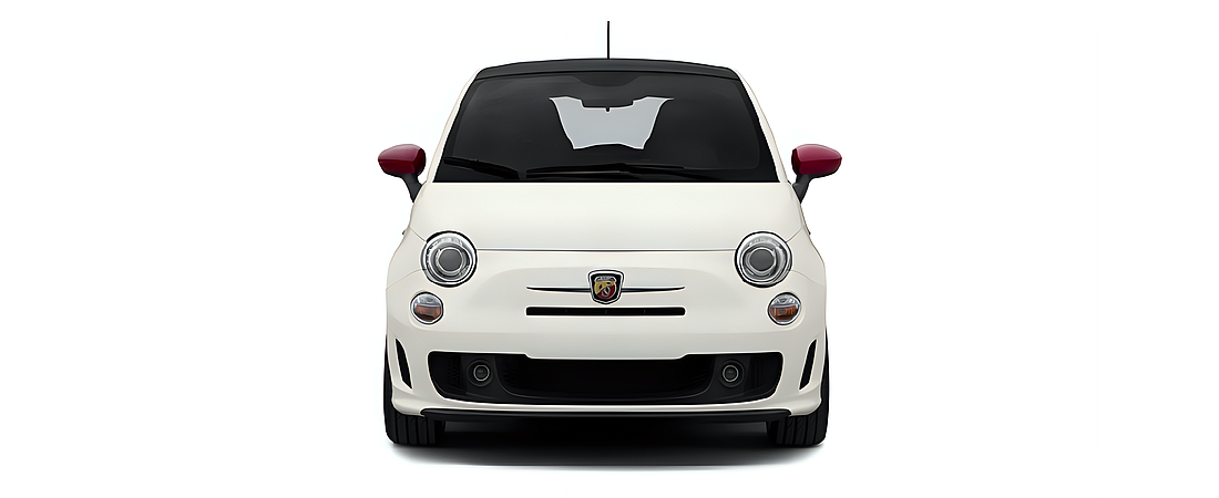 Fiat 500 2015 38