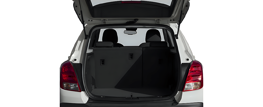 Chevrolet Trax 2015 12