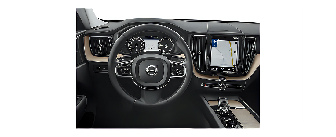 Volvo XC60 2021 31