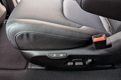 Kia Carnival SX 2022 : essai routier Image