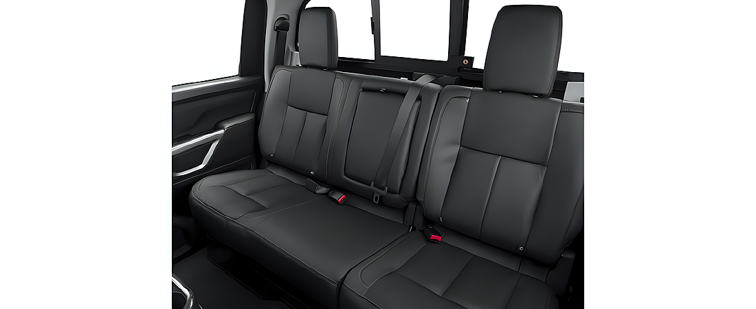 Nissan Titan 2018 95