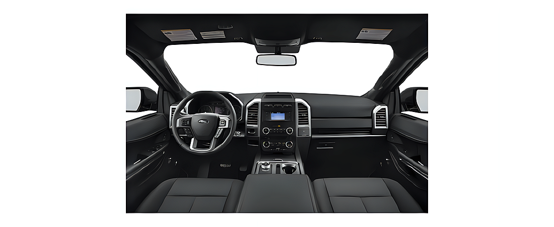 Ford Expedition 2020 7