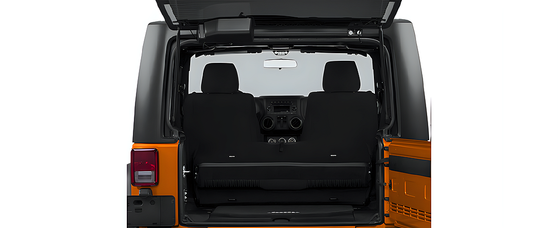 Jeep Wrangler 2013 12