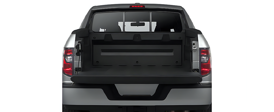 Honda Ridgeline 2012 25
