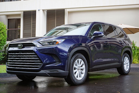Editorial 2024 toyota grand highlander 01 di