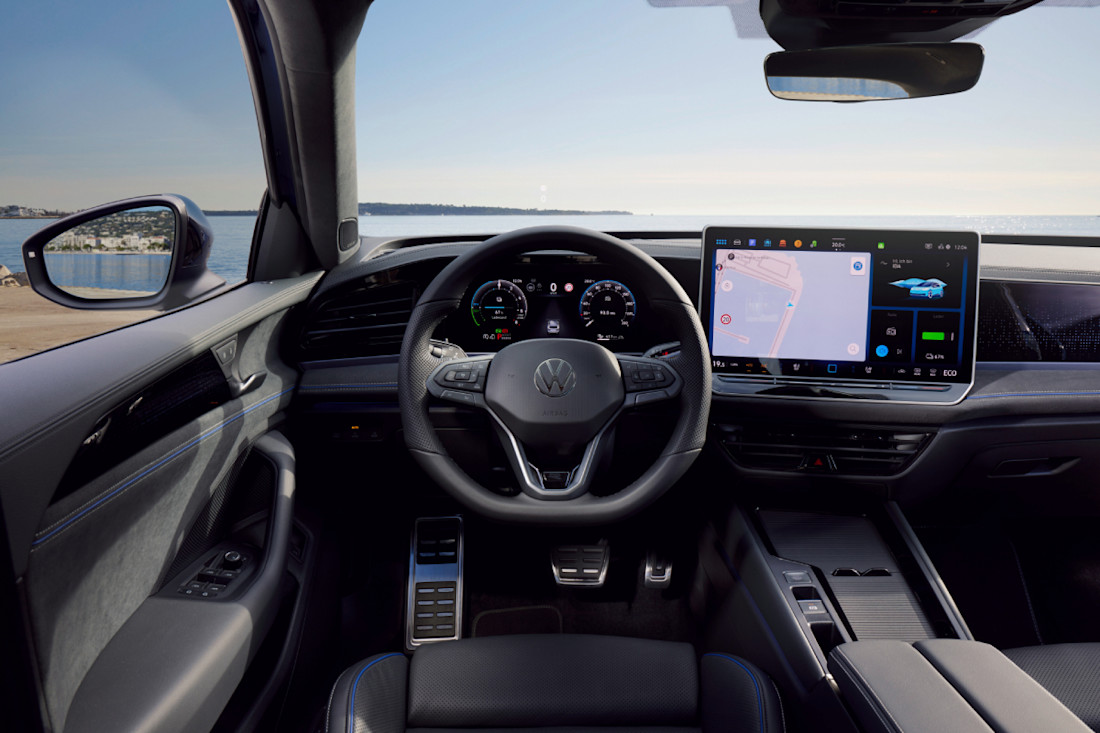 Volkswagen Passat 3