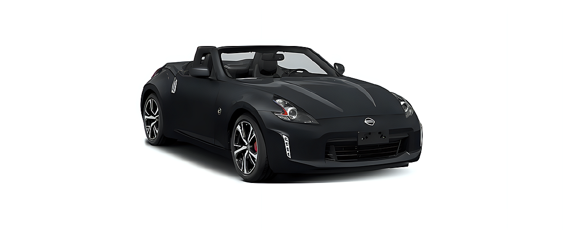 Nissan 370Z ROADSTER 2019 2