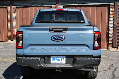 Editorial 2024 ford ranger lariat fd 240319 04 di