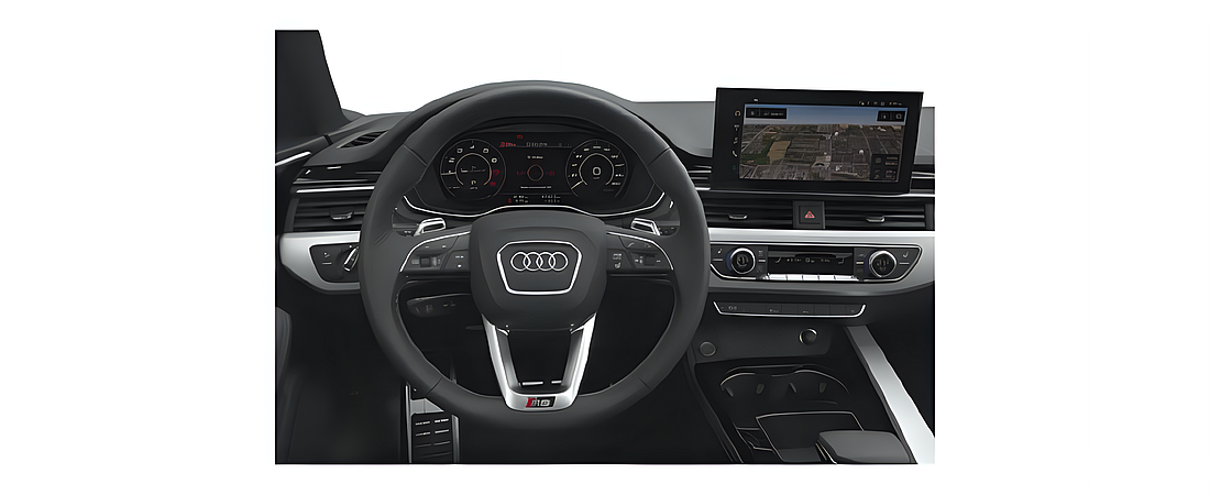 Audi RS 5 Coupe 2022 6