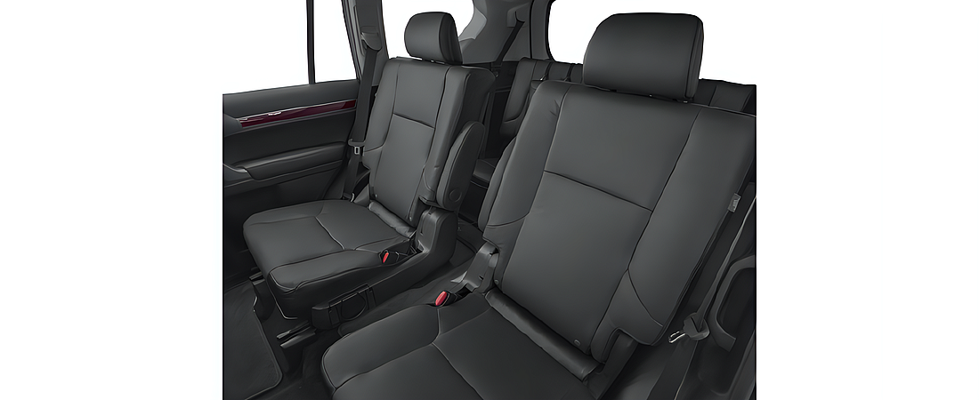 Lexus GX 460 2017 13