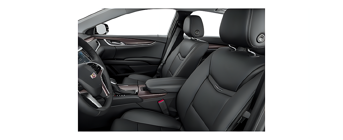 Cadillac XTS 2019 8