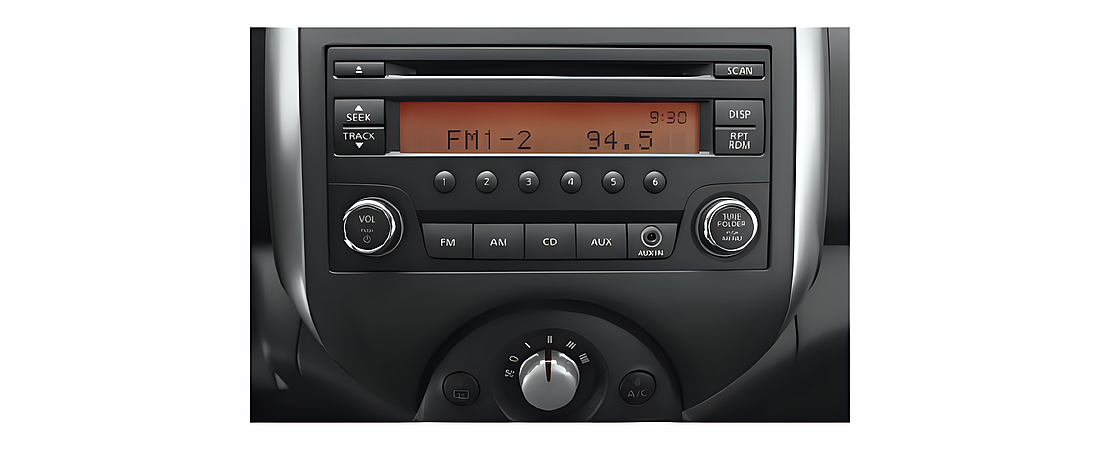Nissan Micra 2019 9