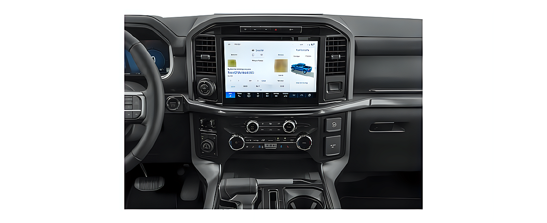 Ford F-150 2025 126